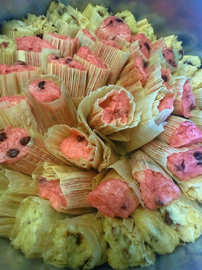Platillo de Nelly's