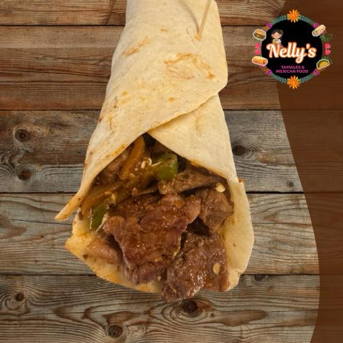 Antojito mexicano